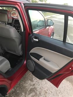 Dodge Caliber